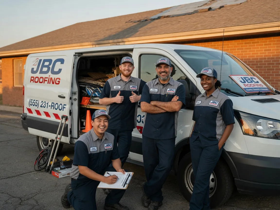 Roof Replacement company in Harmonsburg, PA