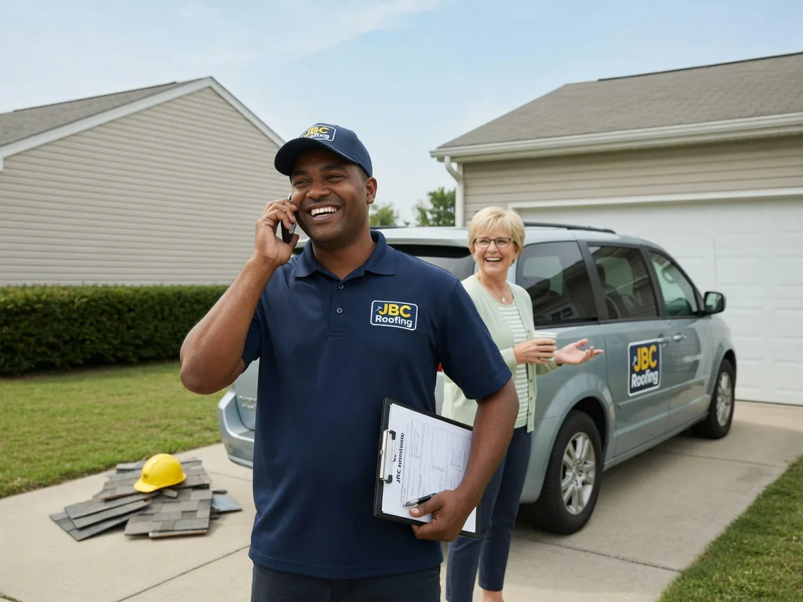 Roof Replacement Harmonsburg, PA FAQs